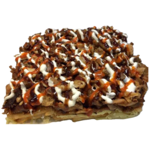 Regular HSP