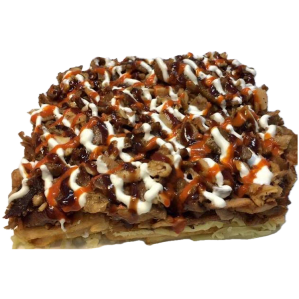 Regular HSP